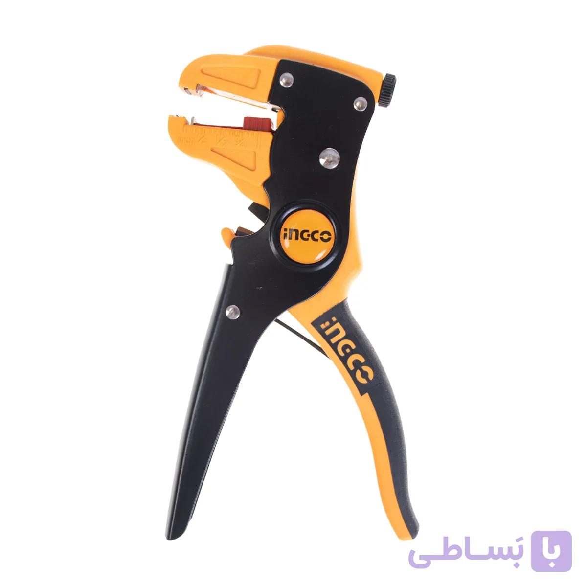 سیم لخت کن اینکو مدل  HWSP15608 — تصویر 1