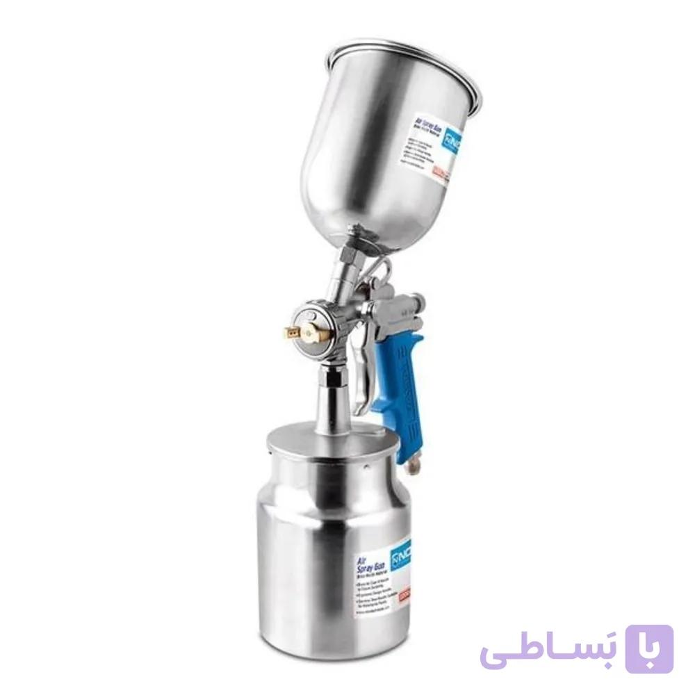 پیستوله بادی دو کاسه نووا مدل 2616 — تصویر 1