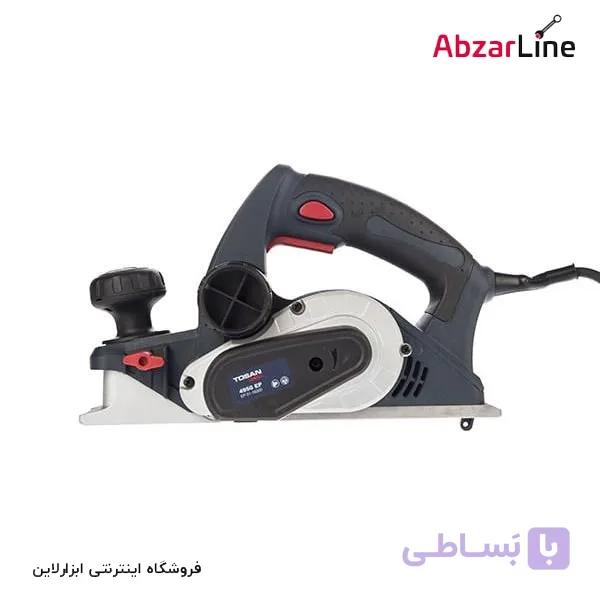 رنده نجاری 950 وات توسن مدل 4950 EPX — تصویر 1