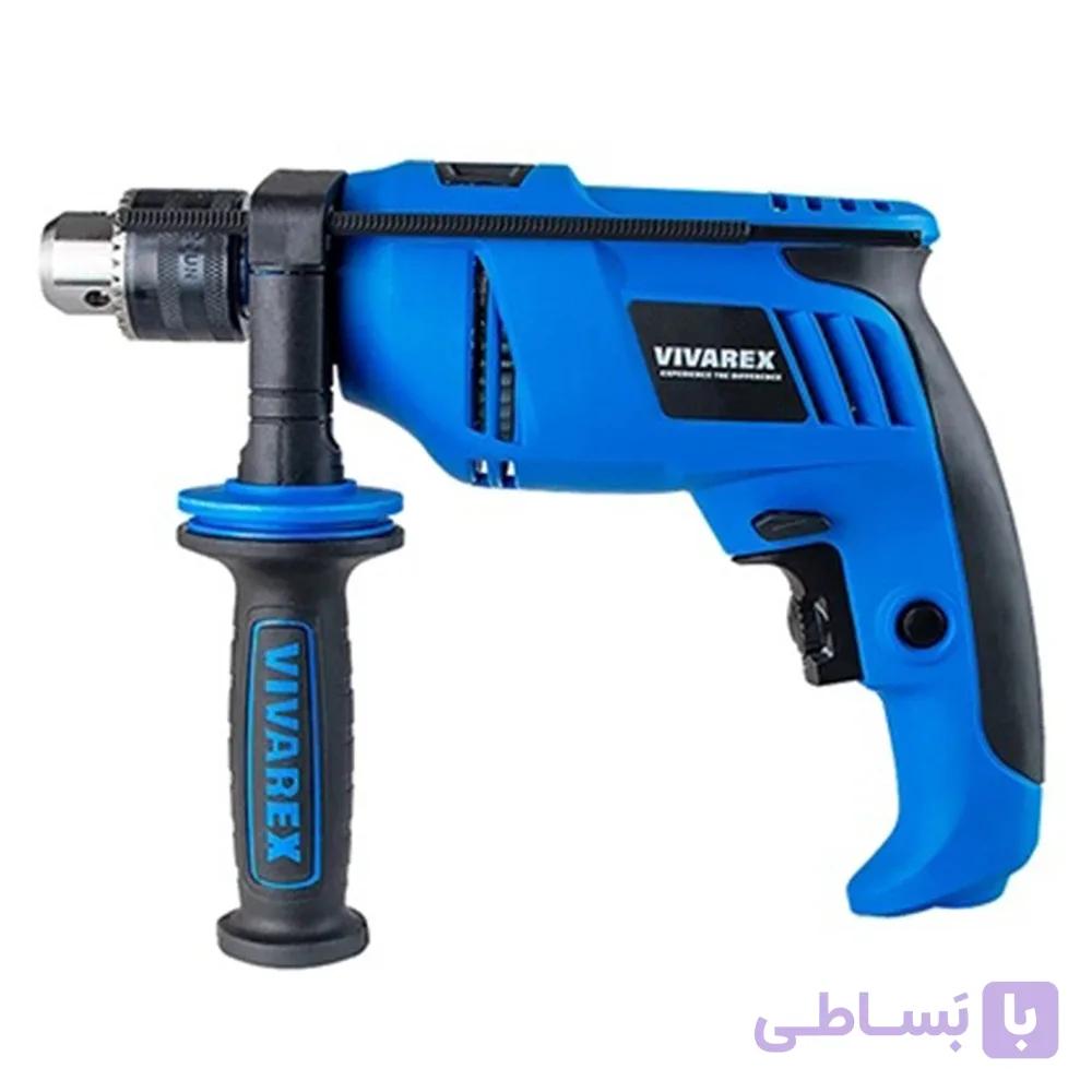 دریل چکشی 650 وات ویوارکس مدل VR6513-ID — تصویر 1