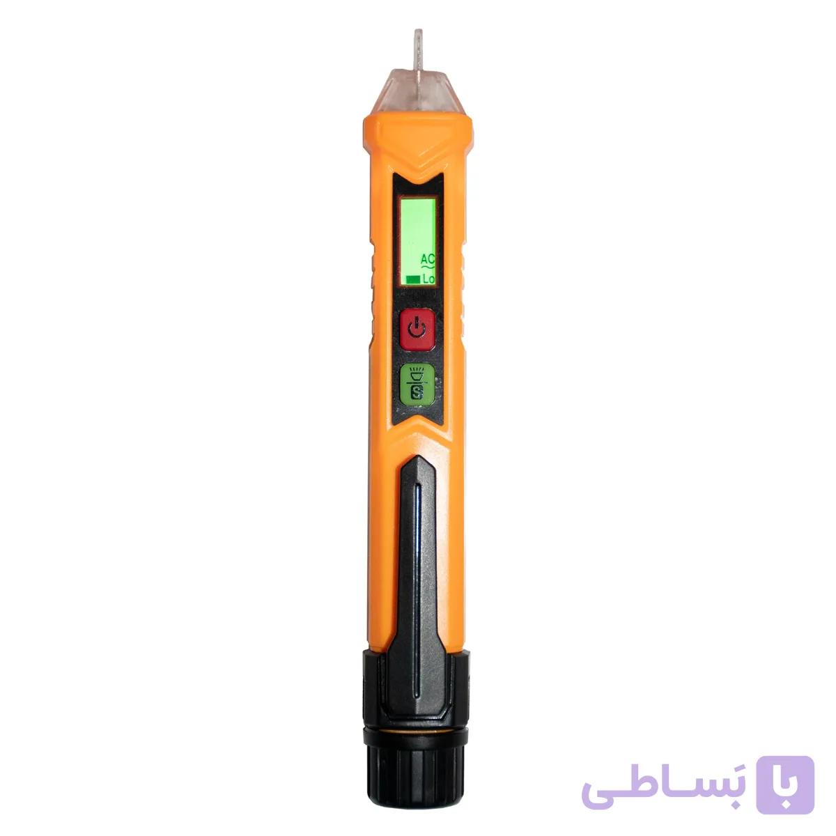 تستر و فازمتر غیر تماسی اینکو مدل VD10003 — تصویر 1