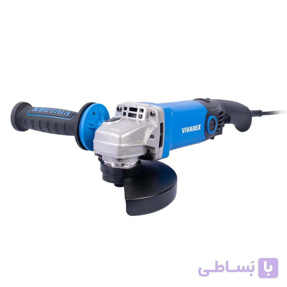 مینی فرز 950 وات ویوارکس مدل VR9525-AG — تصویر 1