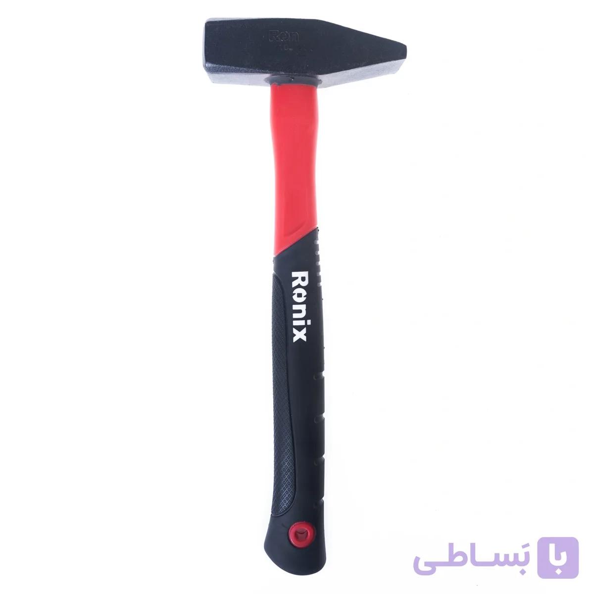چکش مهندسی رونیکس مدل RH-4715 وزن 1000 گرم — تصویر 1