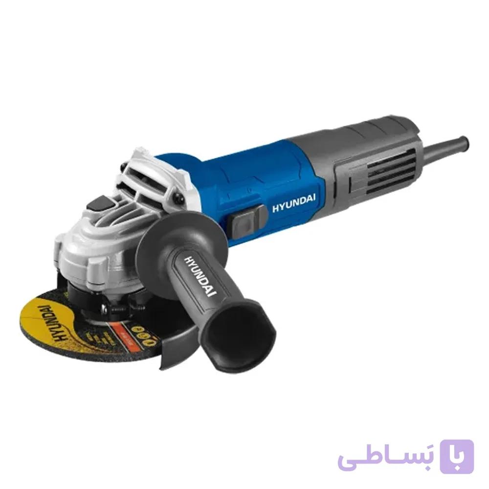 مینی فرز 870 وات هیوندای مدل HP-877