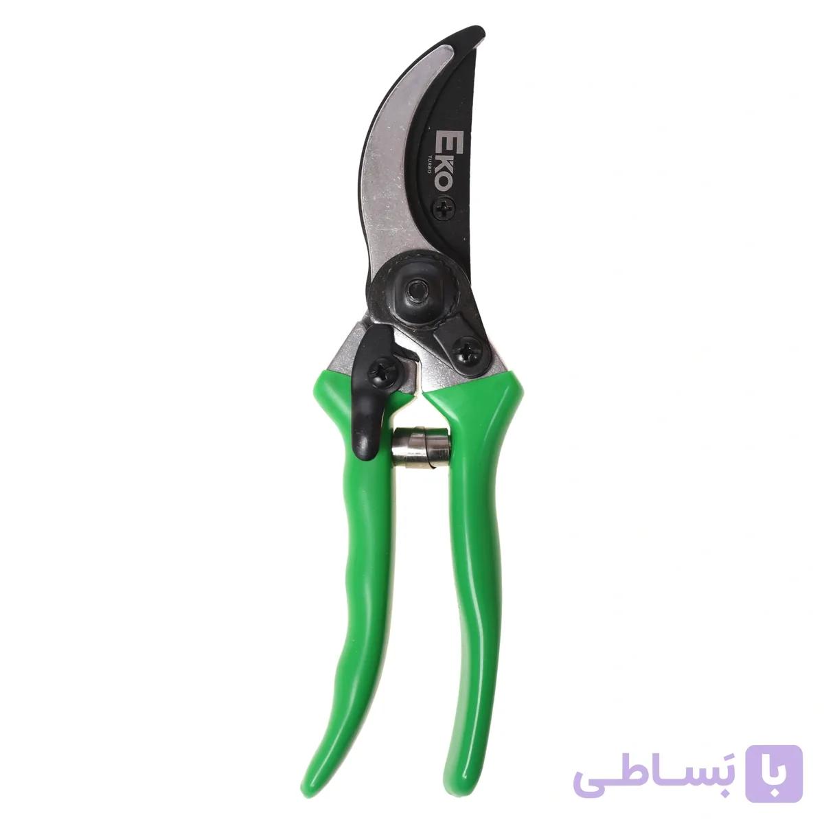 قیچی باغبانی اکو مدل EPS001 سایز 8.5 اینچ — تصویر 1