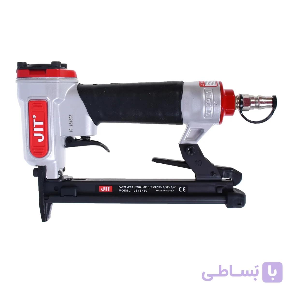 منگنه کوب بادی جیت مدل JS16-80 — تصویر 1