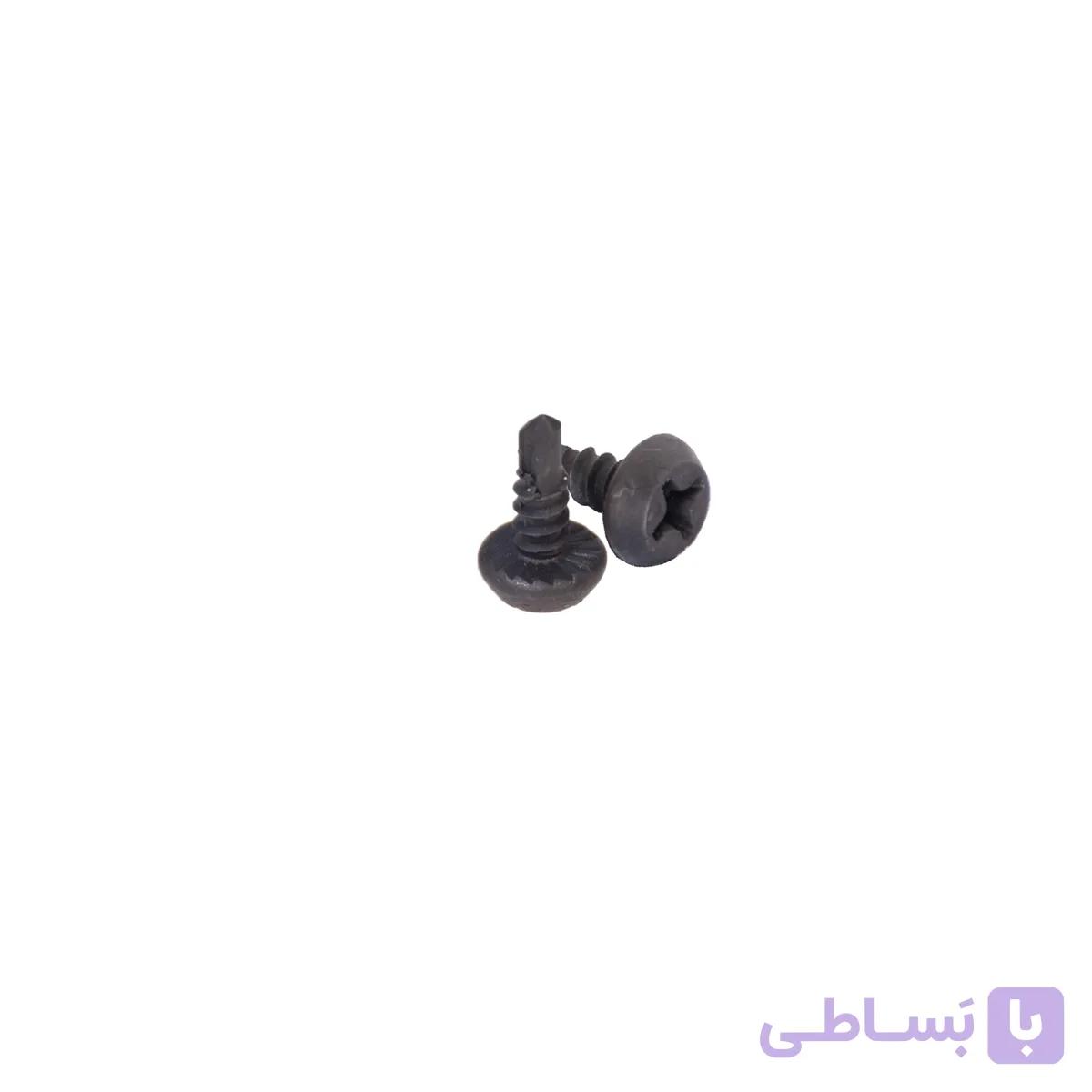 پیچ سازه به سازه سرمته دار 9.5 × 3.5 LB — تصویر 1