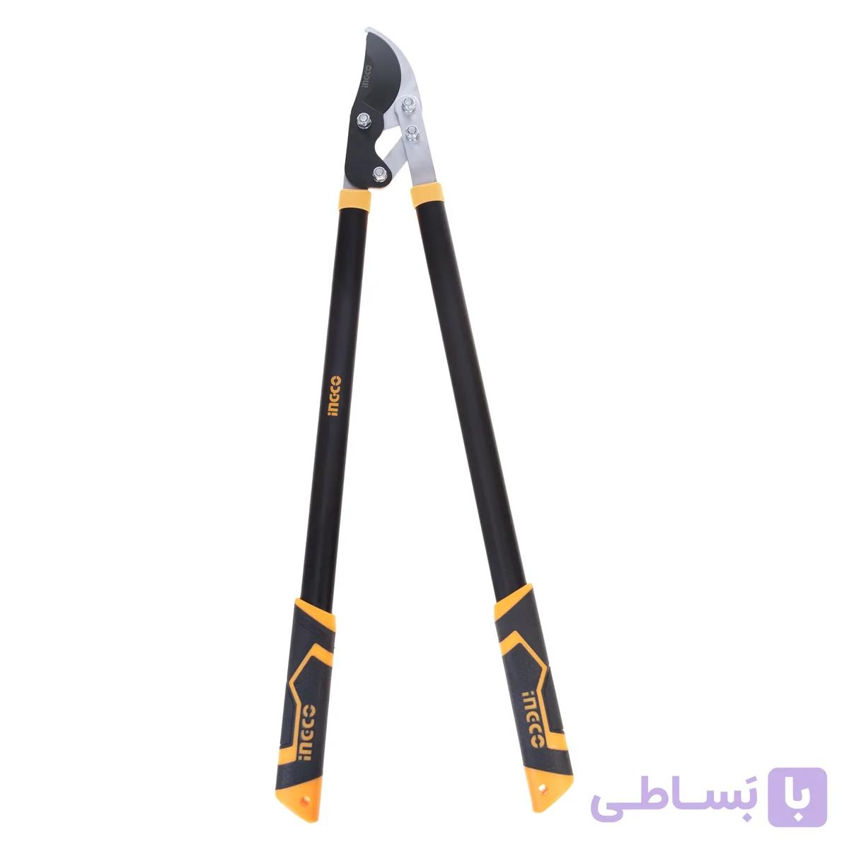 قیچی باغبانی شاخه زن اهرمی اینکو مدل HLT7401 — تصویر 1