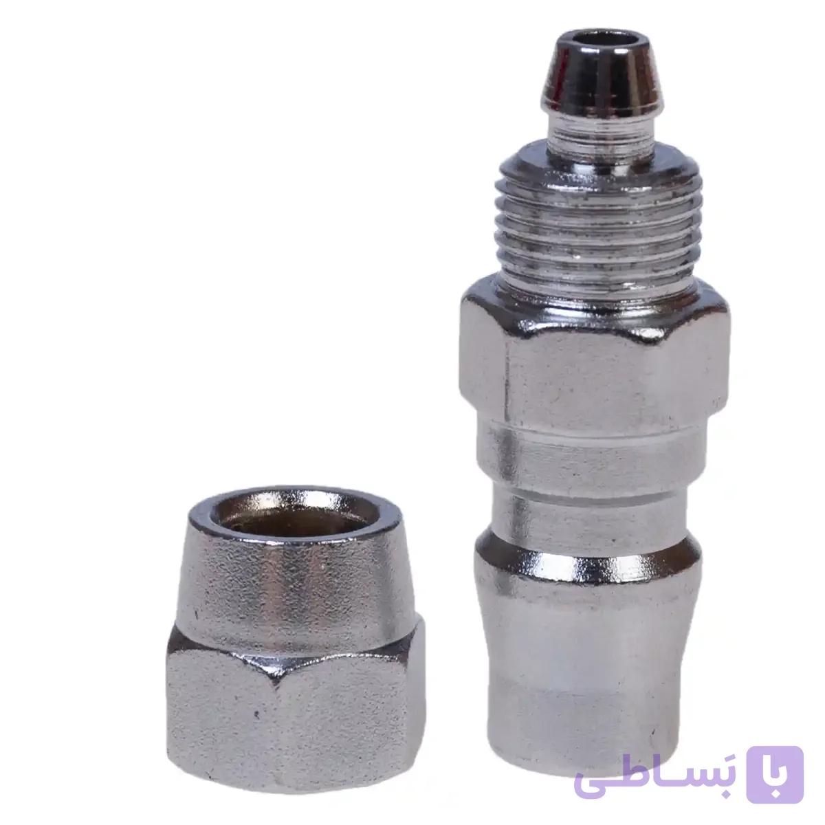 دنباله شلنگ فنری رونیکس مدل 20pp — تصویر 1