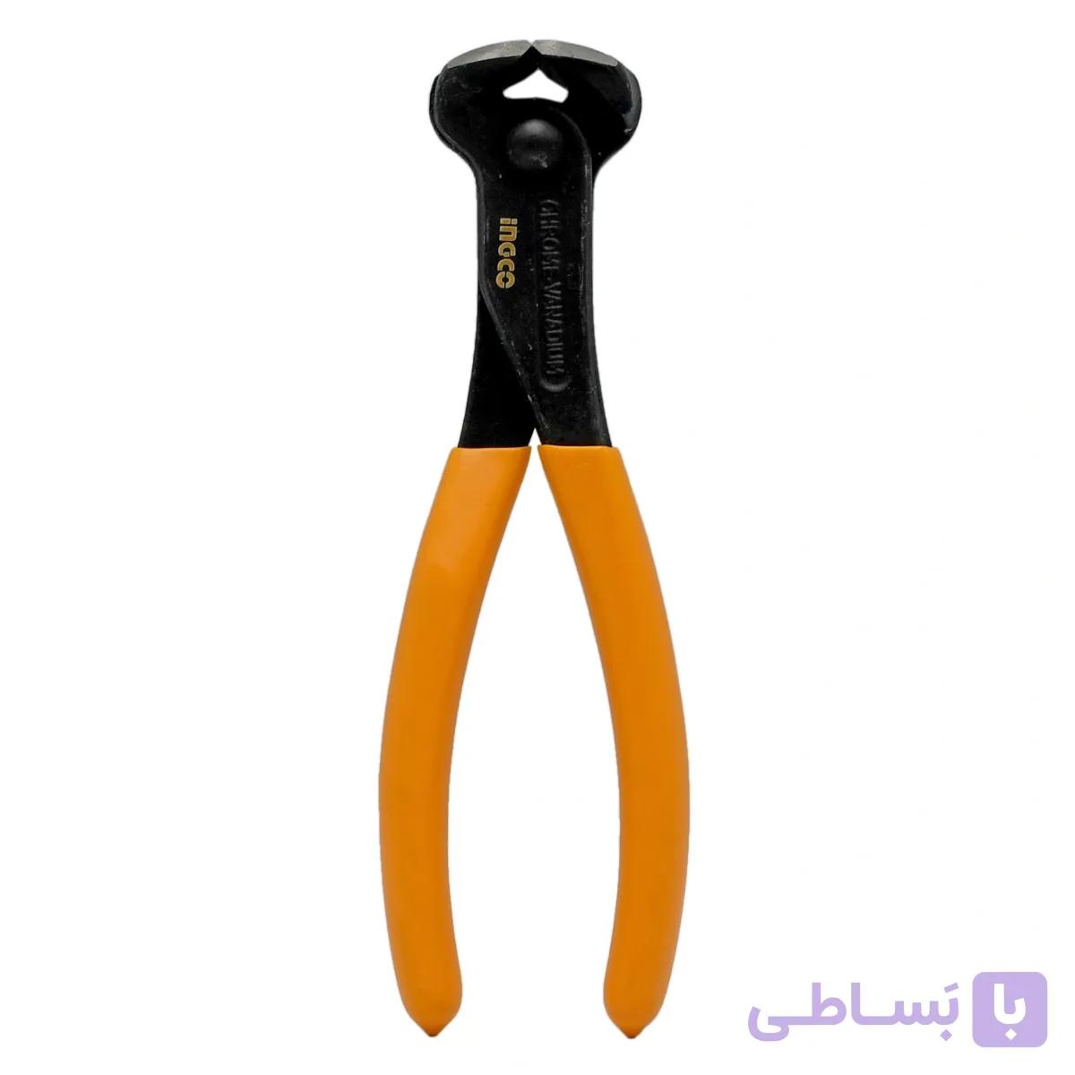 انبر میخ کش اینکو مدل HECP02180 سایز 7 اینچ — تصویر 1