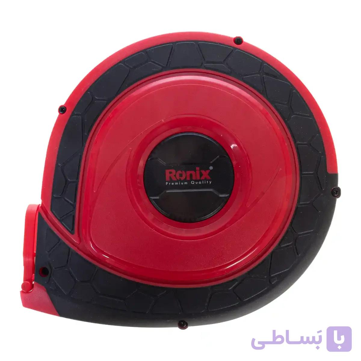 متر رونیکس مدل RH-9803 طول 30 متری — تصویر 1