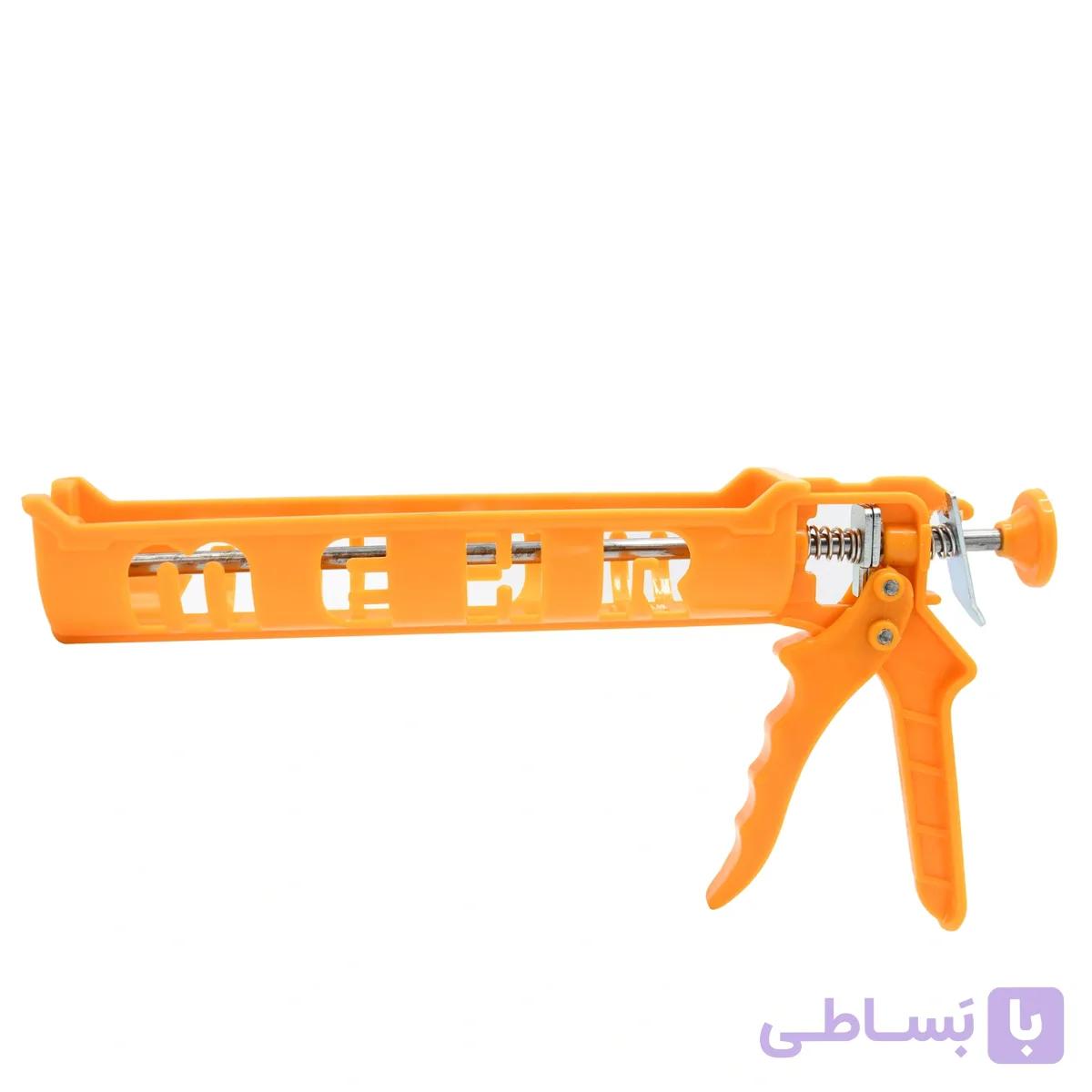 دستگاه چسب آکواریوم مهر پلاستیک — تصویر 1