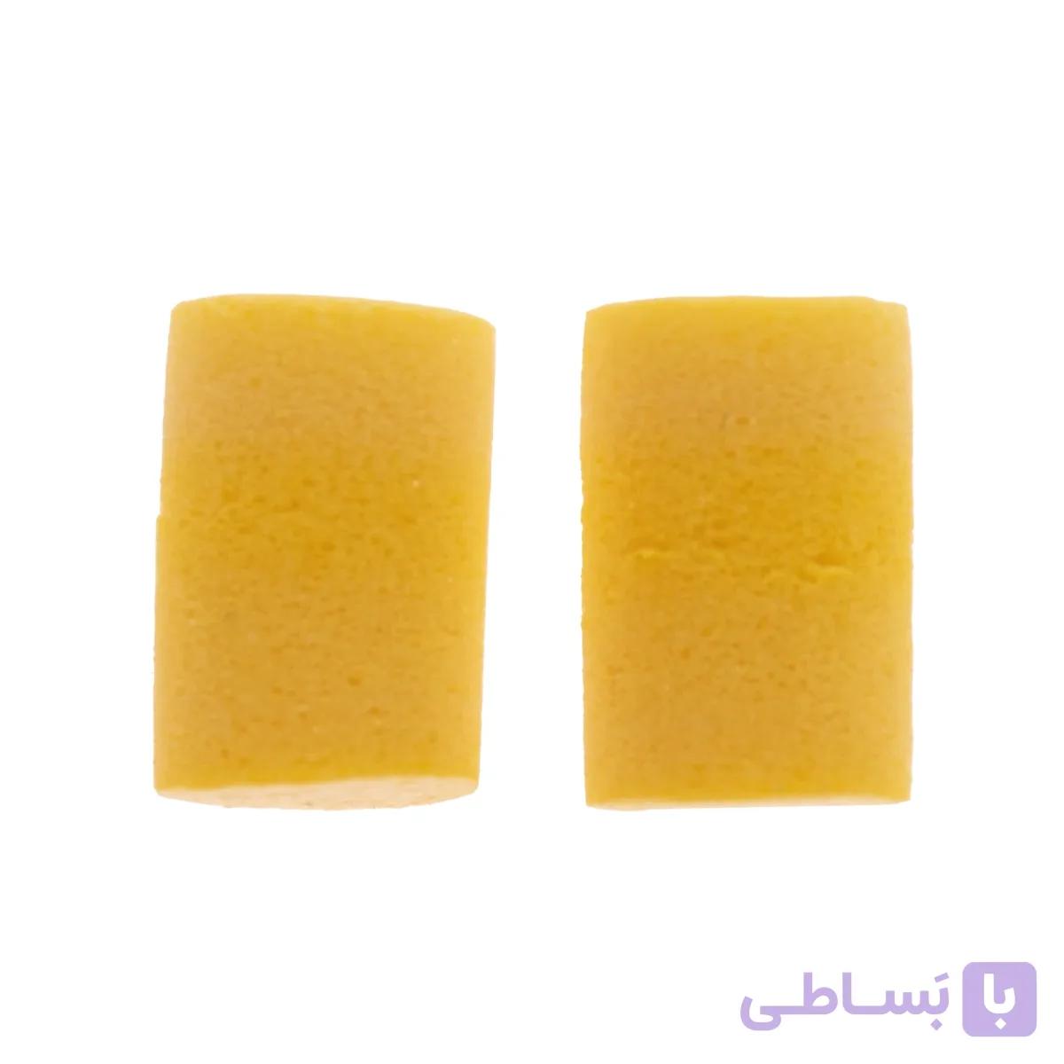 گوش گیر اسفنجی تری ام مدل کلاسیک — تصویر 1