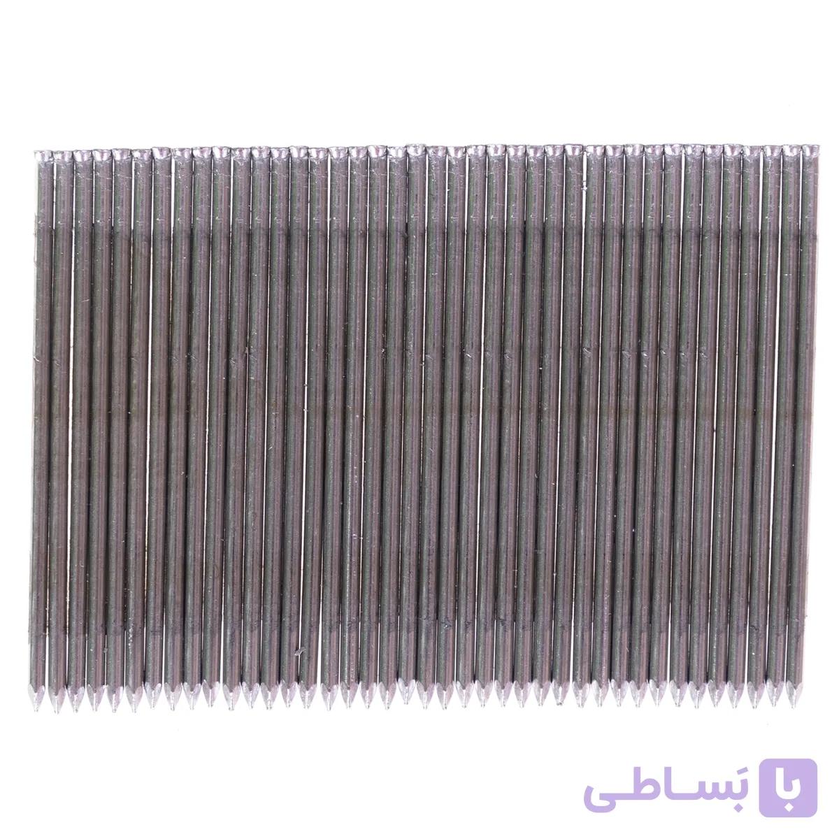 میخ تیپو تیسا مدل T38 بسته 1000 عددی — تصویر 1