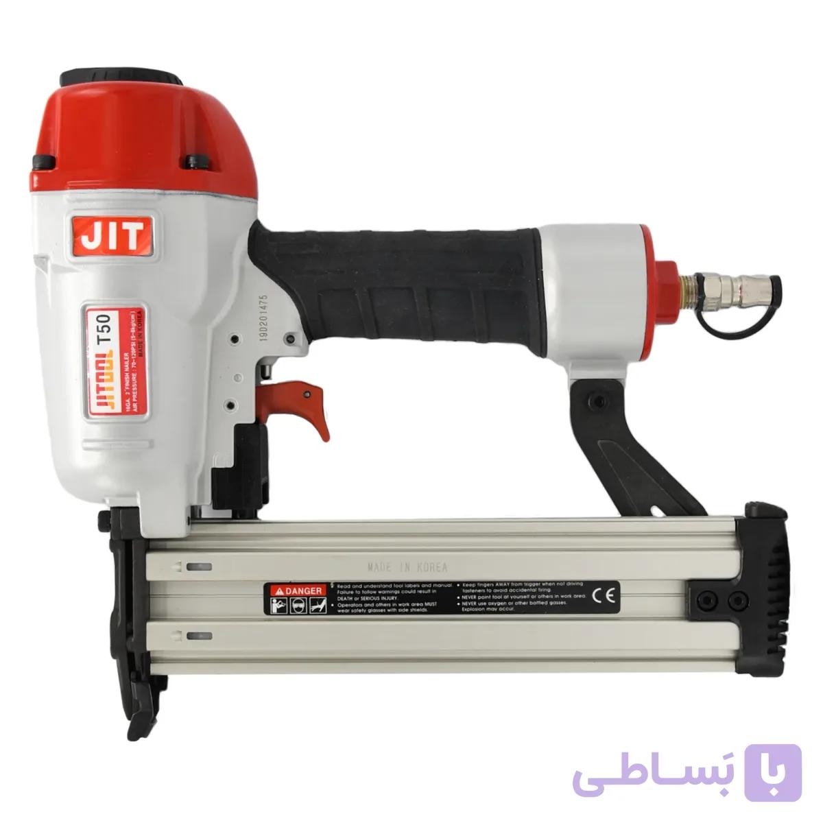 میخکوب بادی جیت مدل T50 — تصویر 1