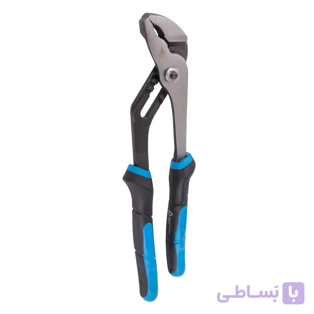 انبر کلاغی اکتیو مدل AC-6310C سایز 10 اینچ — تصویر 1