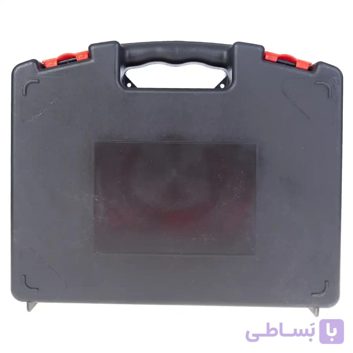 جعبه ابزار پورت بگ مدل TK70 — تصویر 1