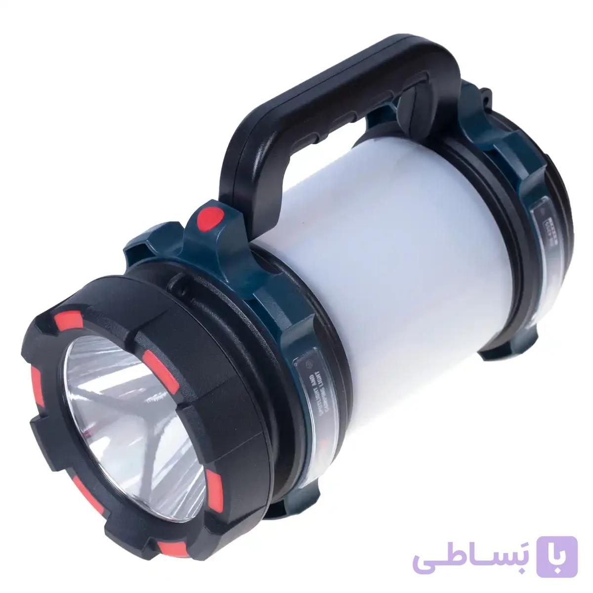نورافکن دستی رونیکس مدل RH-4255 — تصویر 1