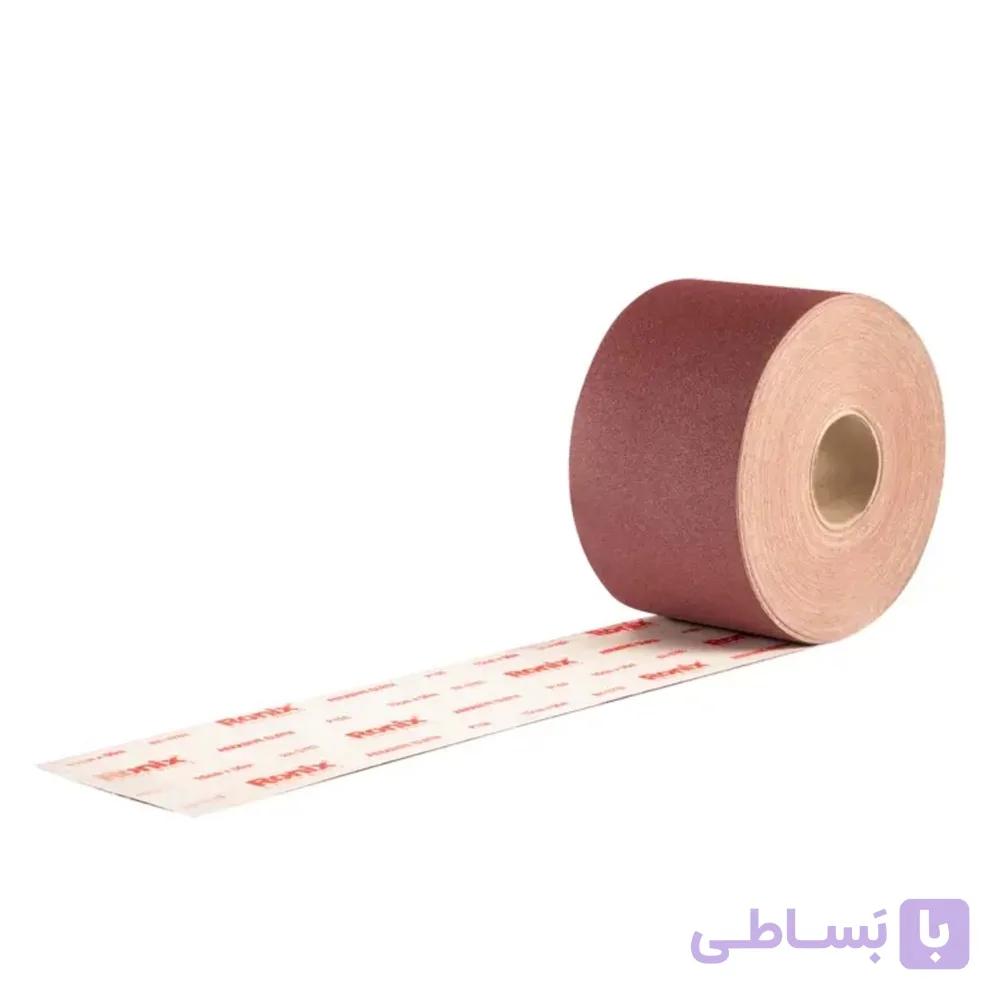 سنباده رول P150 رونیکس مدل RH-3788 — تصویر 1