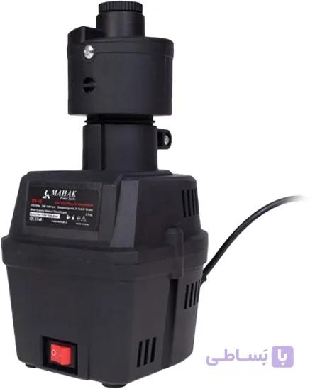 مته تیزکن محک مدل DS-16