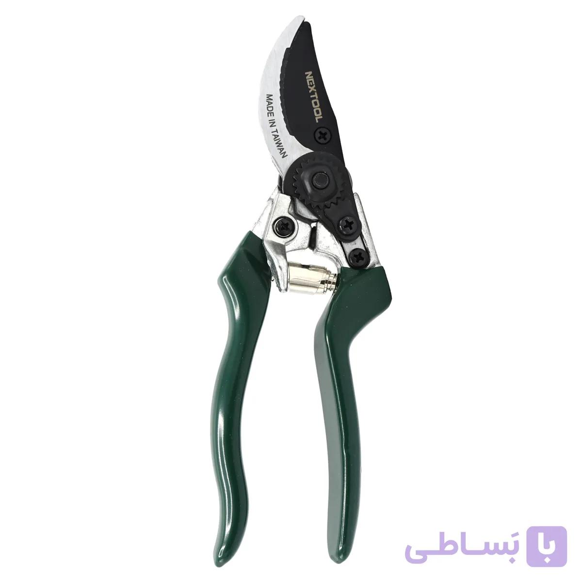 قیچی باغبانی نکس تول سایز 8.5 اینچ — تصویر 1