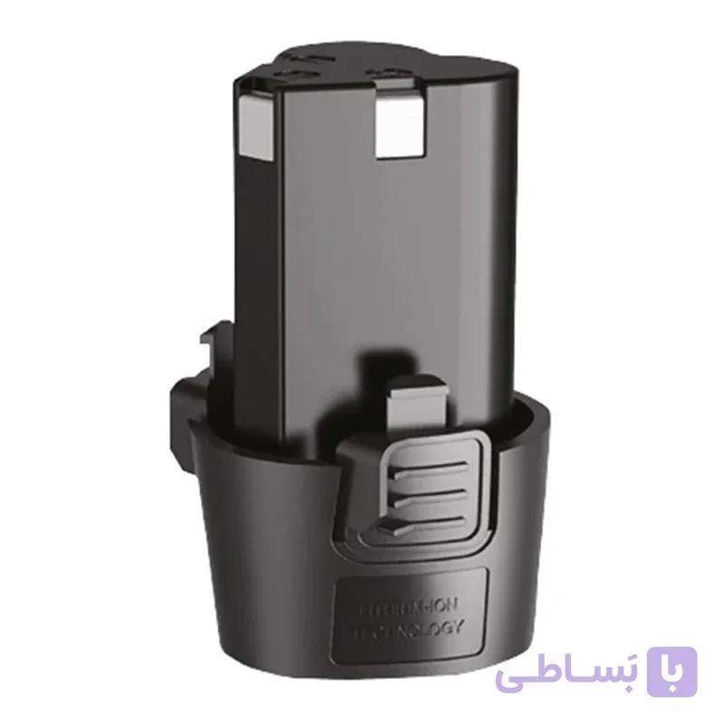 باتری شارژی 12 ولت ویوارکس مدل VR1215-LB