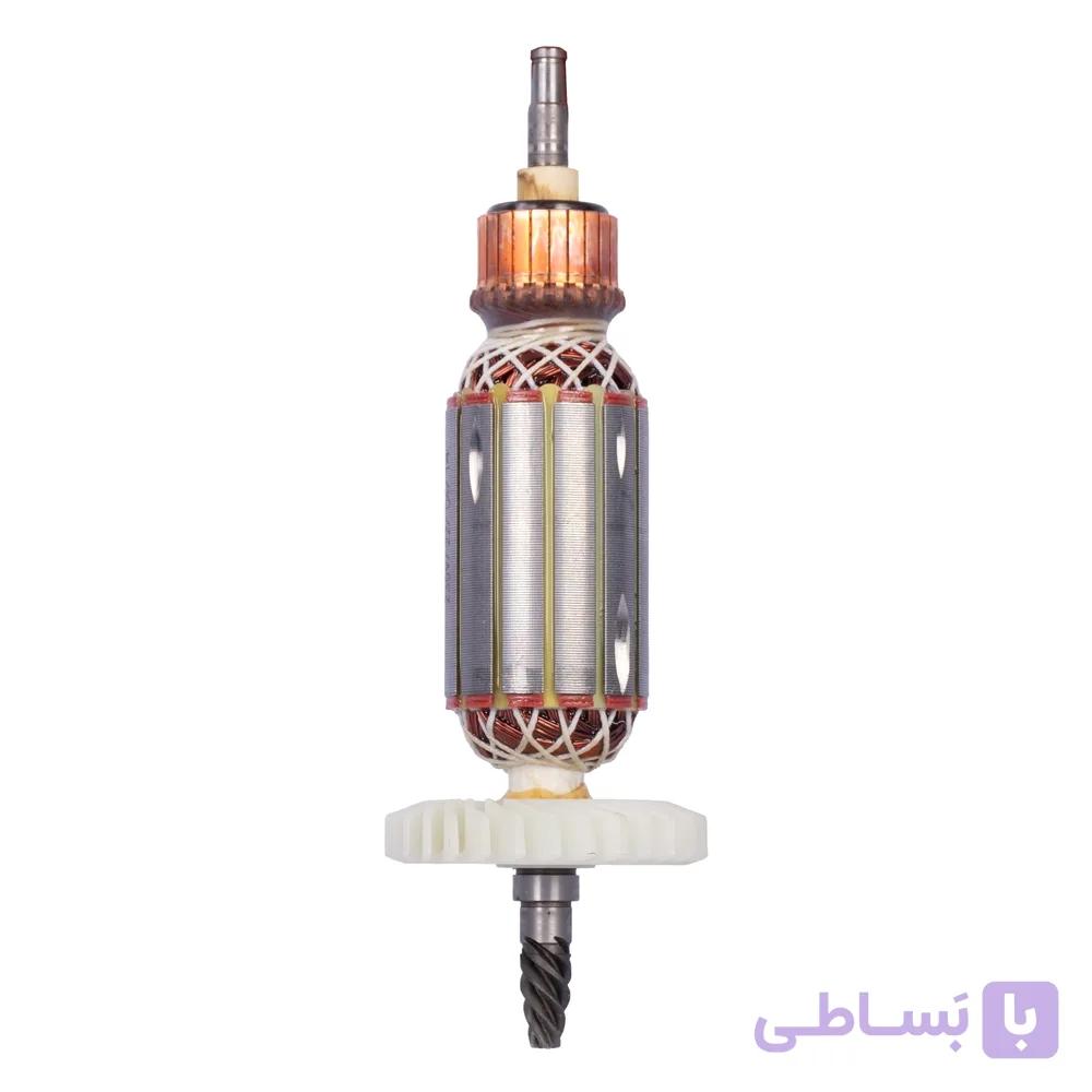 آرمیچر دستگاه پولیش 3415P توسن — تصویر 1