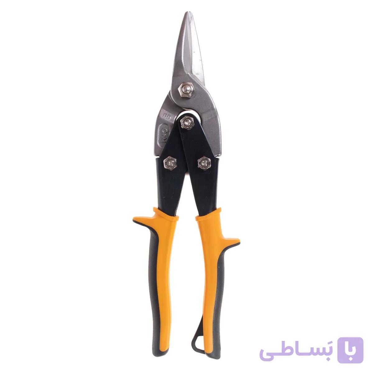 قیچی ورق بر مستقیم بر نووا مدل NTT 2305 — تصویر 1