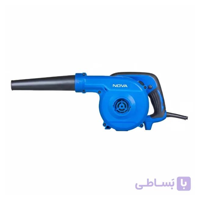 بلوور صنعتی 680 وات نووا مدل 4405 — تصویر 1