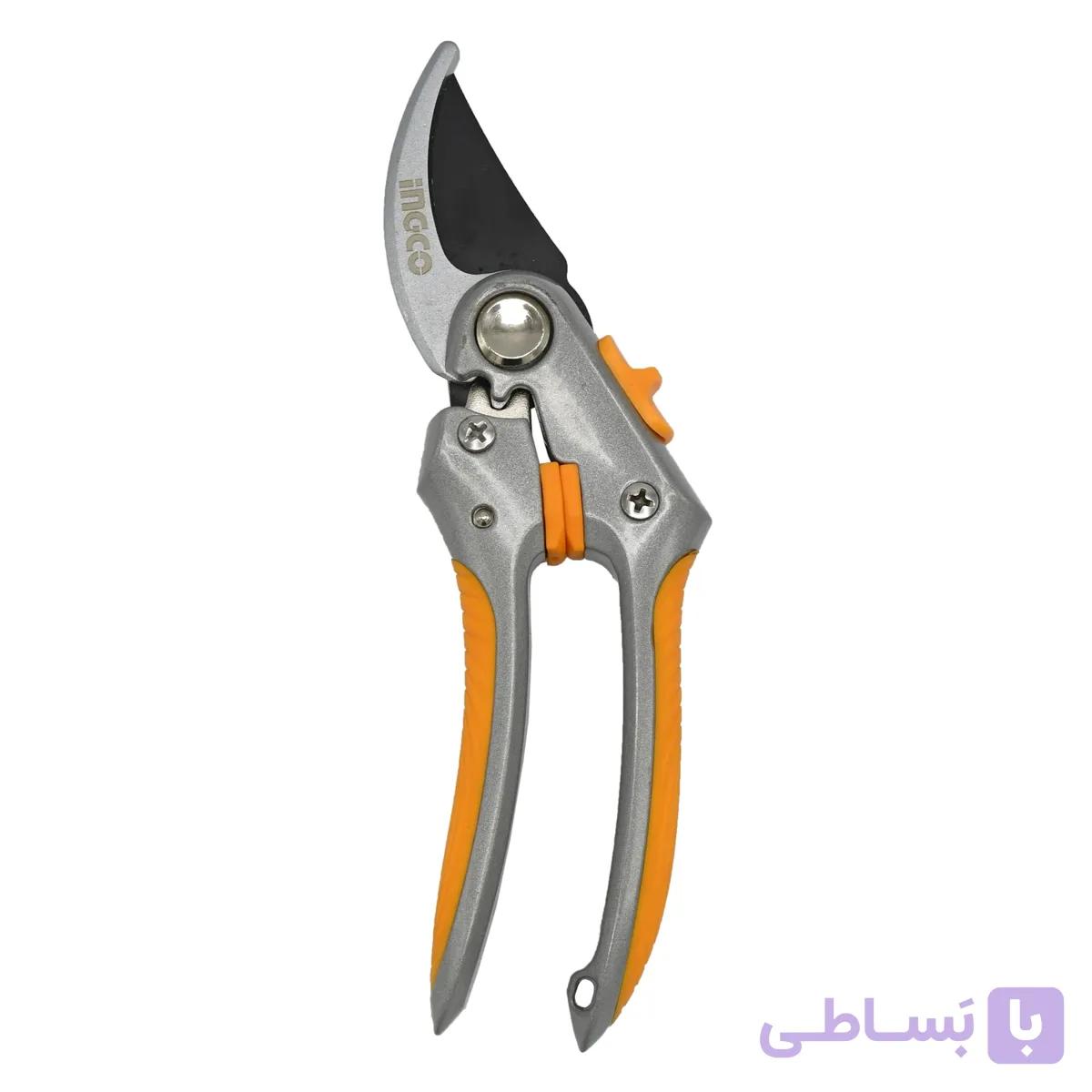 قیچی باغبانی اینکو مدل HPS0401 سایز 8 اینچ — تصویر 1