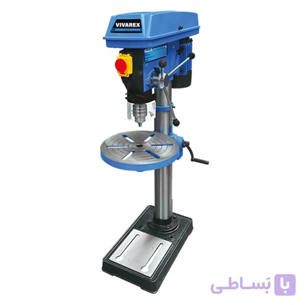 دریل ستونی 550 وات ویوارکس مدل VR5516-DP — تصویر 1
