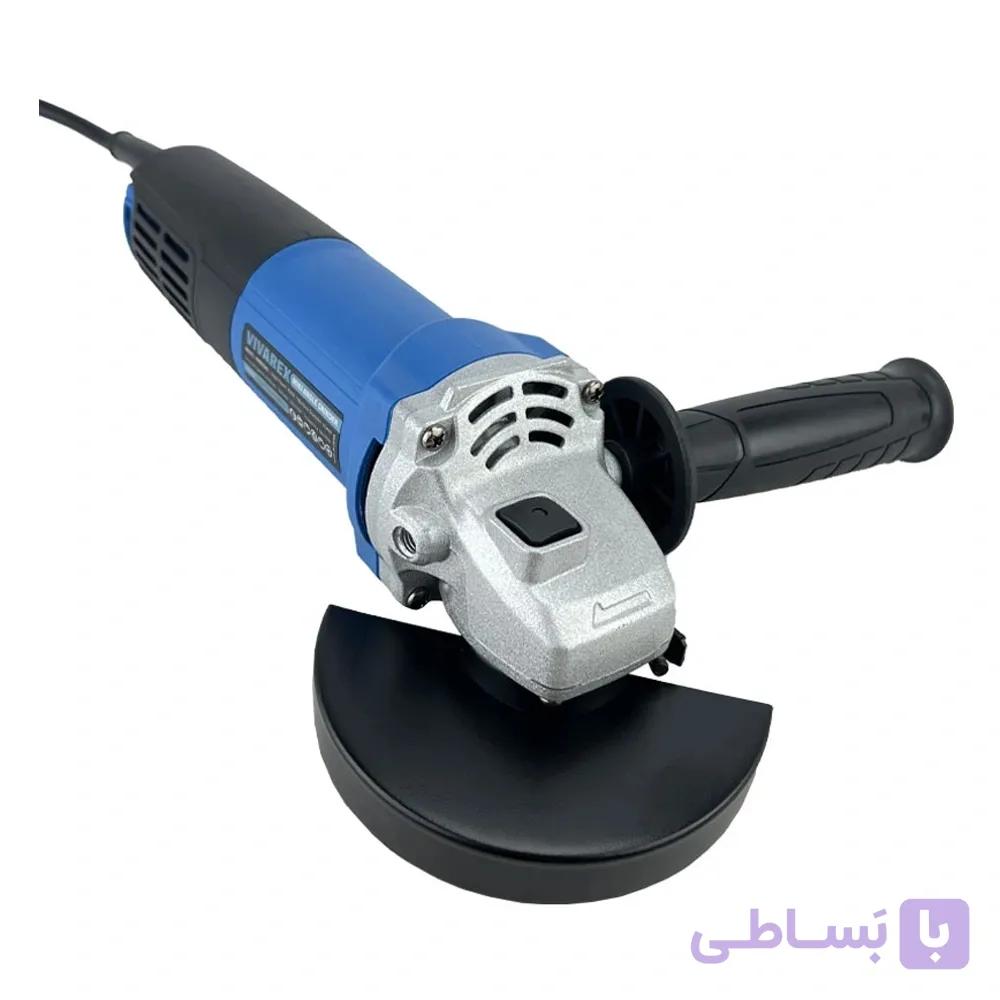 مینی فرز 860 وات ویوارکس مدل VR8615-AG — تصویر 1