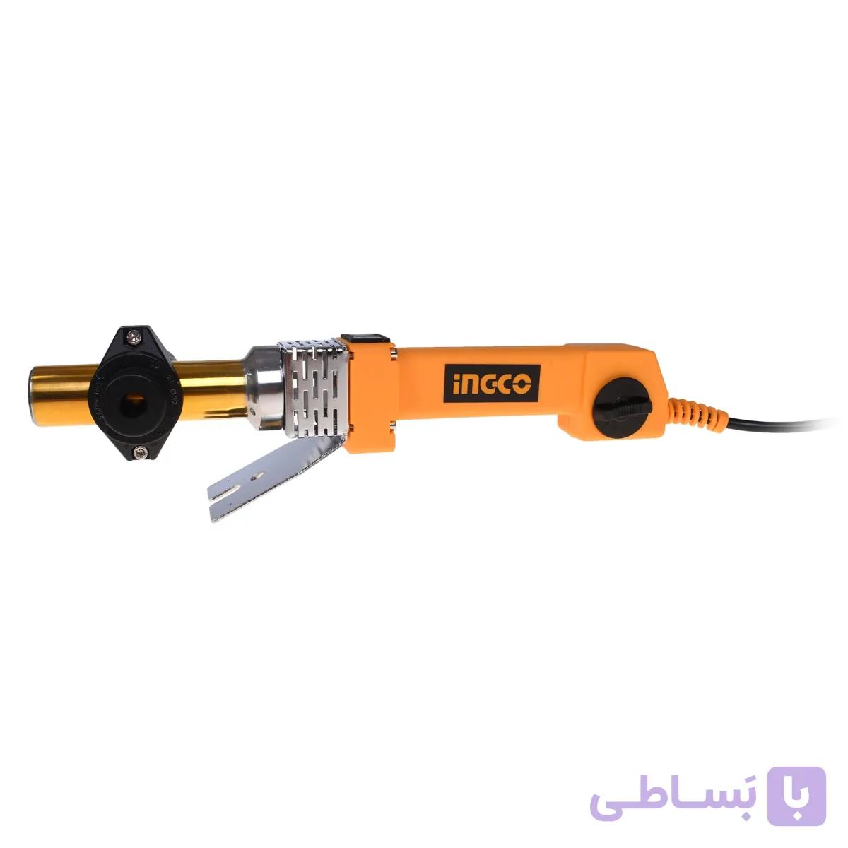 دستگاه جوش لوله سبز 800 وات اینکو مدل PTWT8001 — تصویر 1