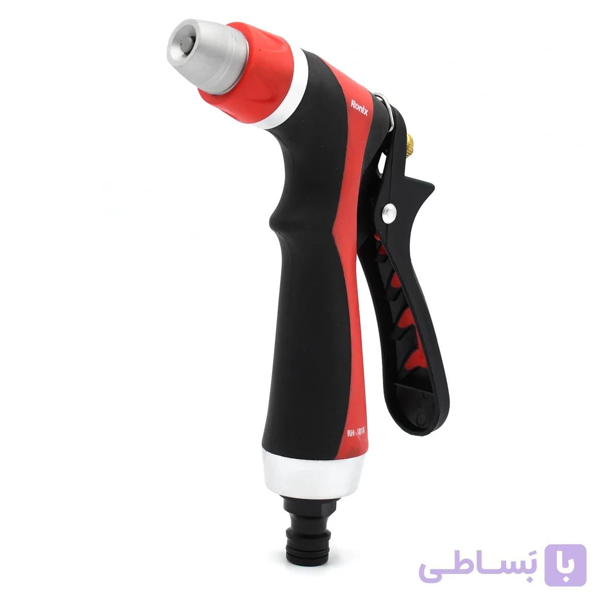 سر آبپاش دو حالته رونیکس مدل RH-4010 — تصویر 1