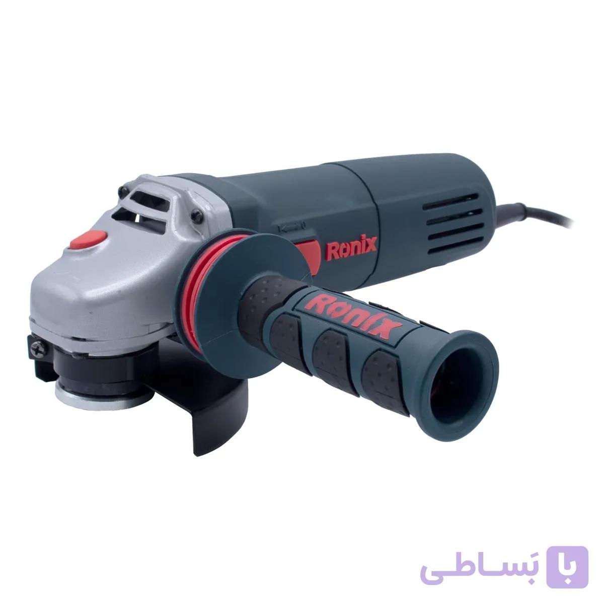 مینی فرز 880 وات رونیکس مدل 3110N — تصویر 1
