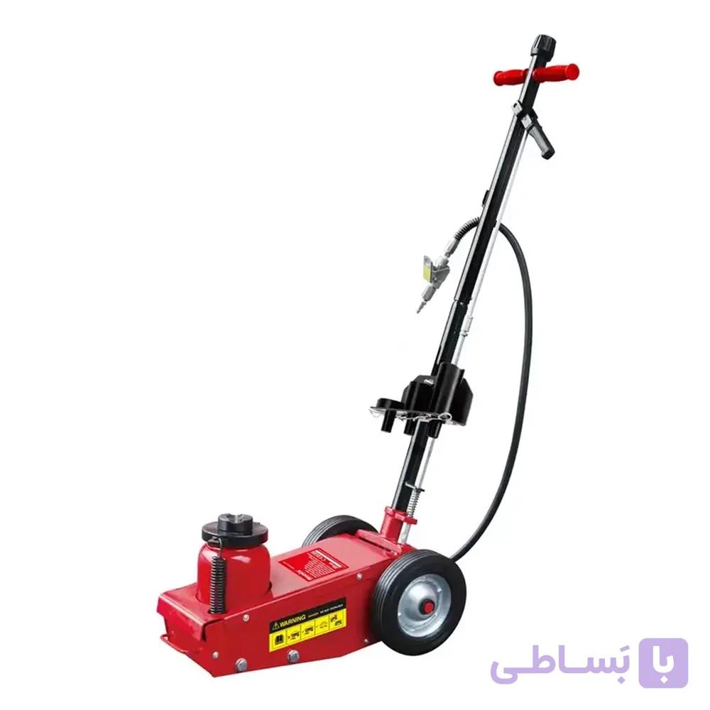 جک سوسماری بادی 35 تن رونیکس مدل RH-4950