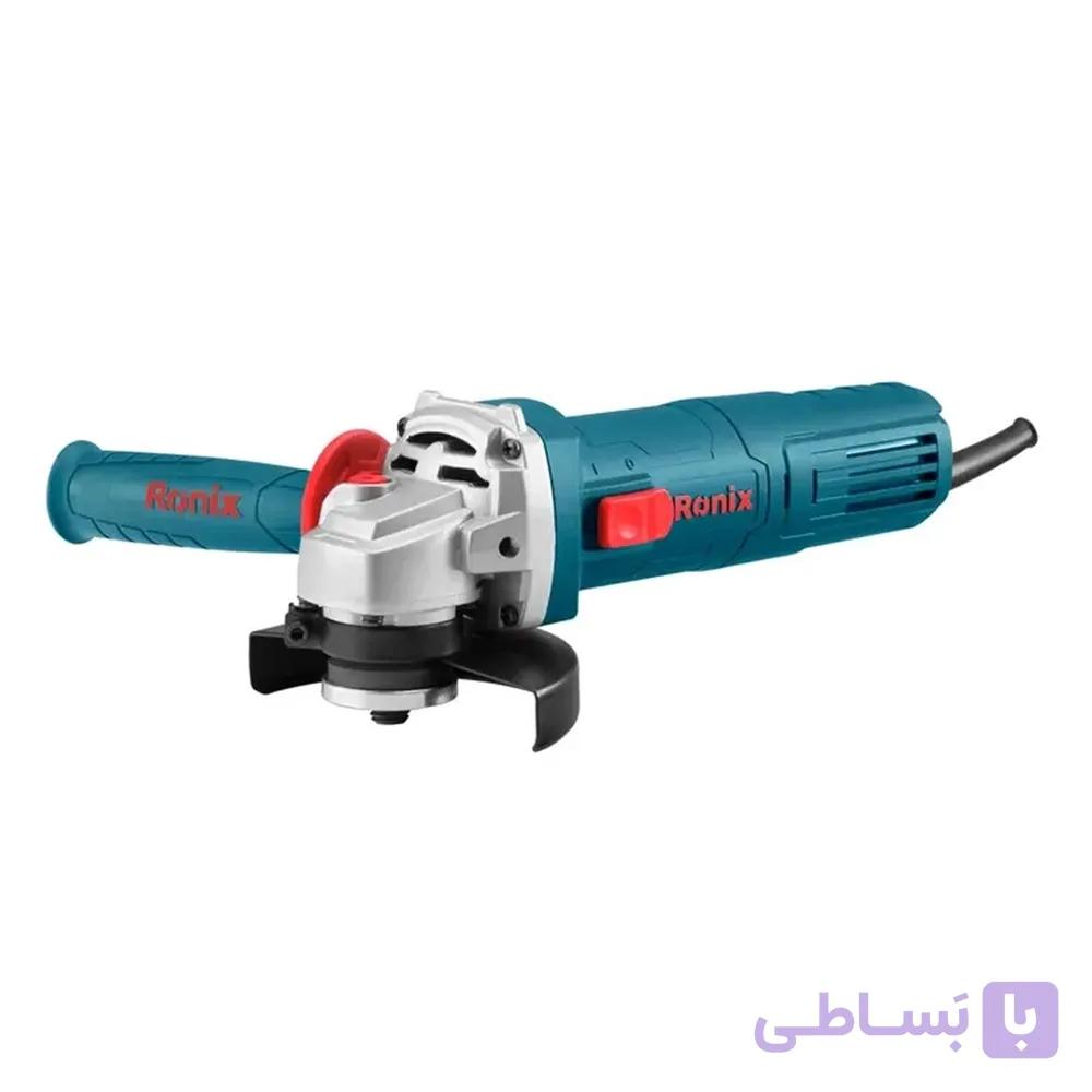 مینی فرز 750 وات رونیکس مدل 3120N — تصویر 1