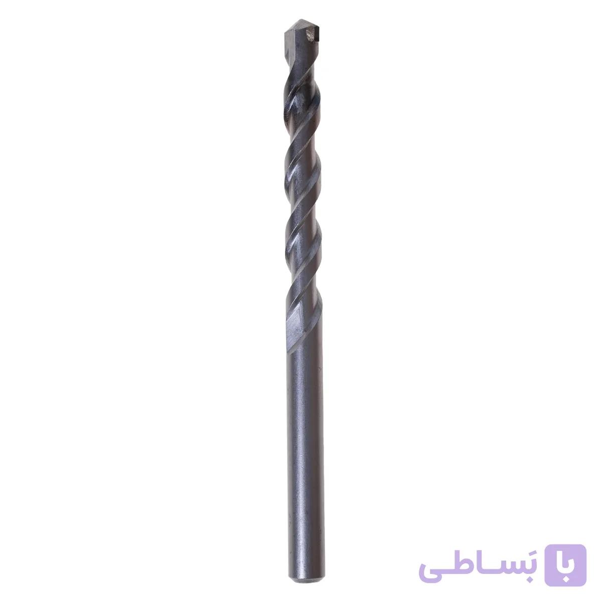 مته الماسه رونیکس مدل RH-5724 سایز 150×12 میلیمتر — تصویر 1