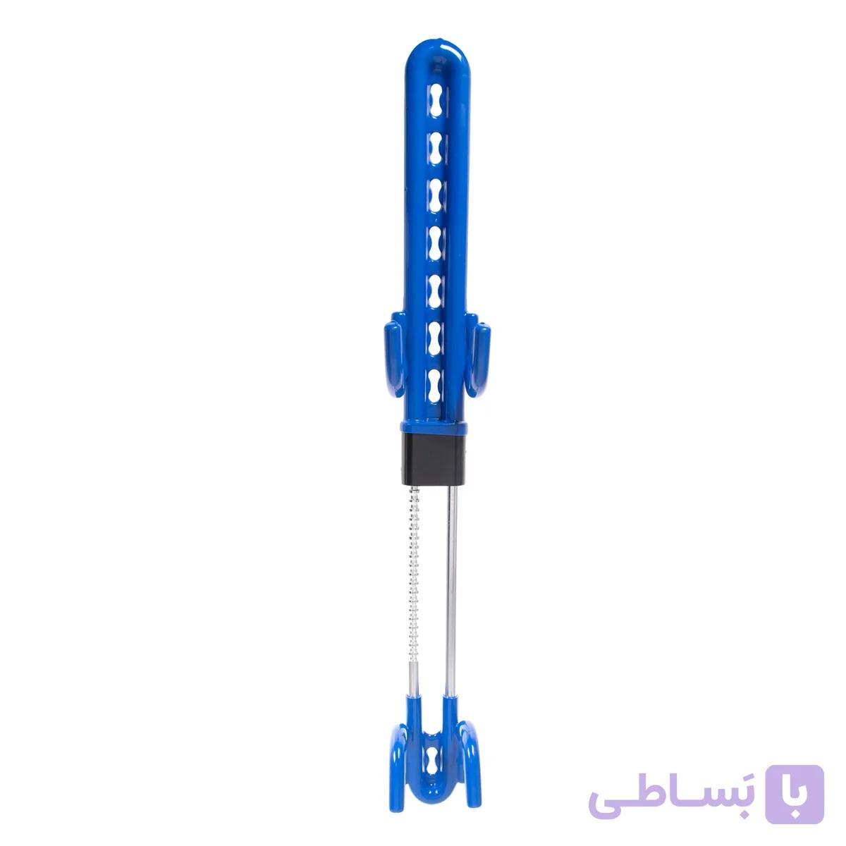 قفل فرمان خودرو نووا NTL8204 مدل L600 — تصویر 1