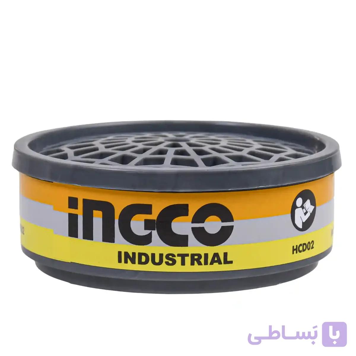 فیلتر ماسک اینکو مدل HCD02 — تصویر 1