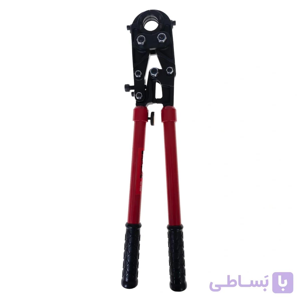 دستگاه پرس لوله رونیکس مدل RH-4450 — تصویر 1