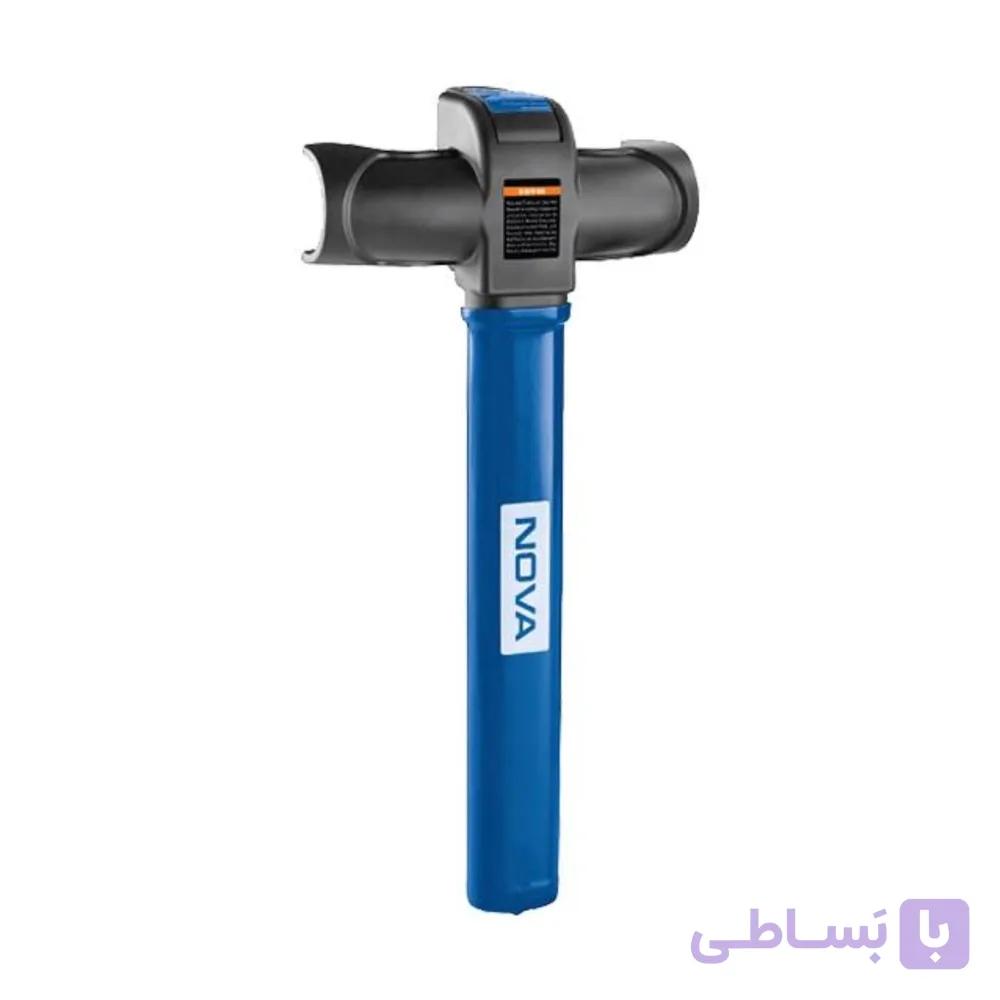 قفل فرمان داشبوردی نووا L100 مدل 8210 — تصویر 1