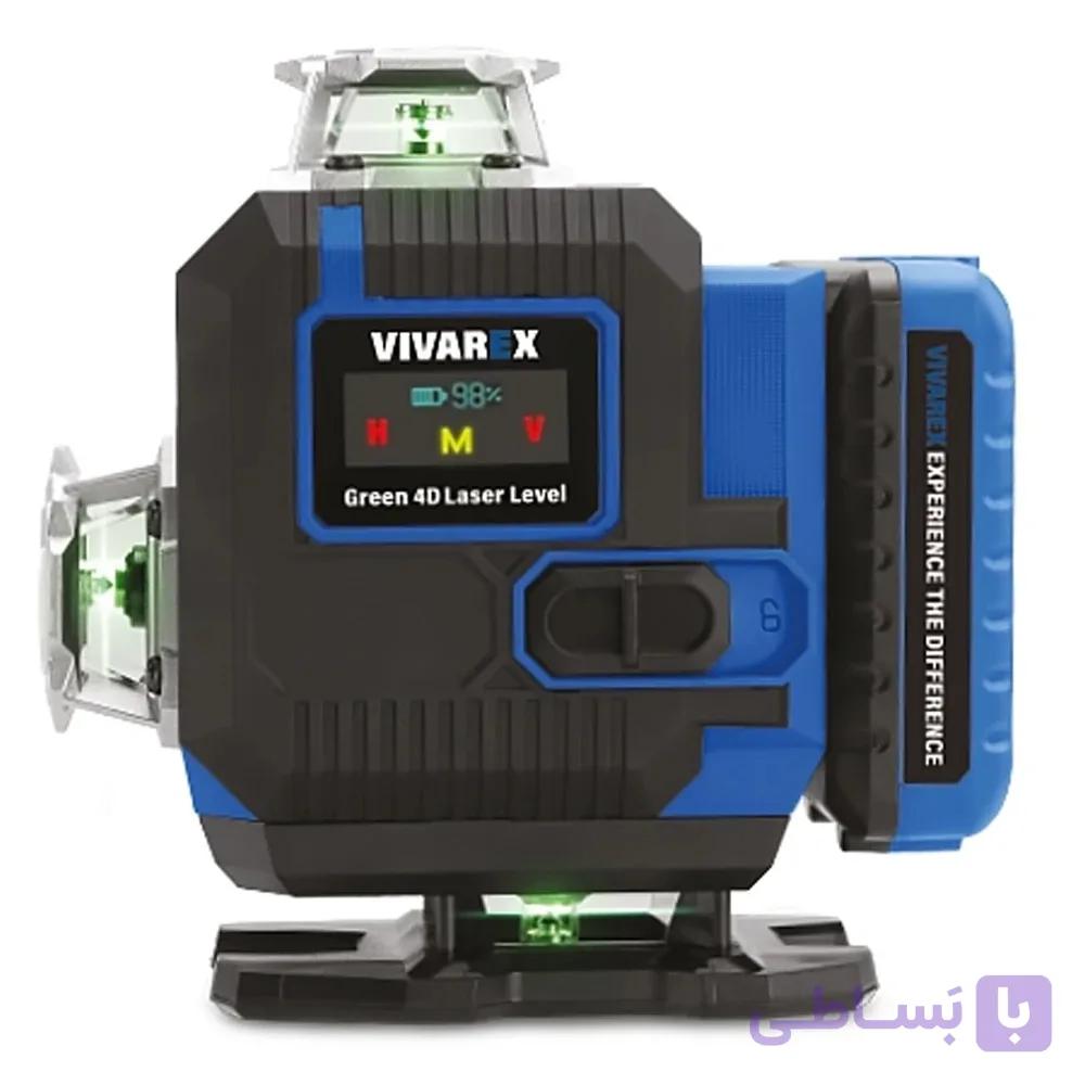 تراز لیزری 16 خط ویوارکس مدل VR1604-L2 — تصویر 1