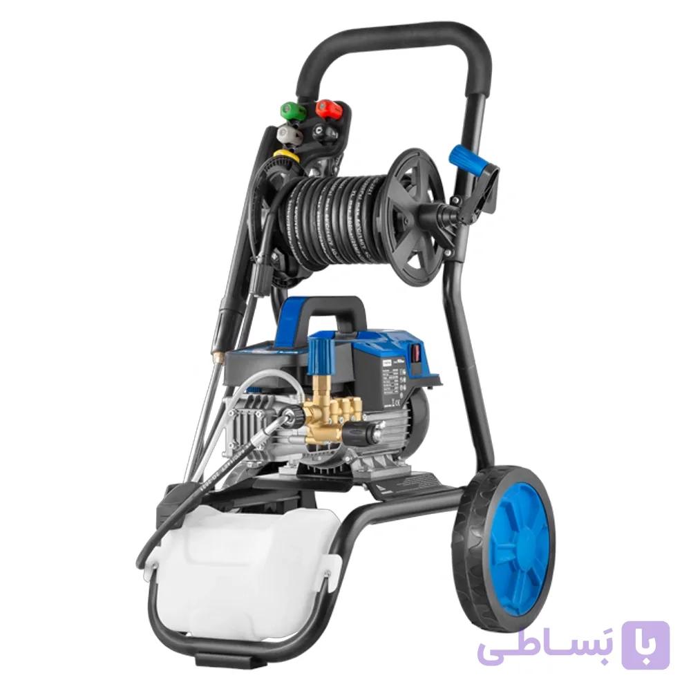 کارواش 2400 وات 180 بار نووا مدل 4180 — تصویر 1