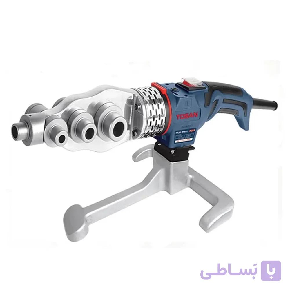 دستگاه جوش لوله 1350 وات توسن 7135M — تصویر 1