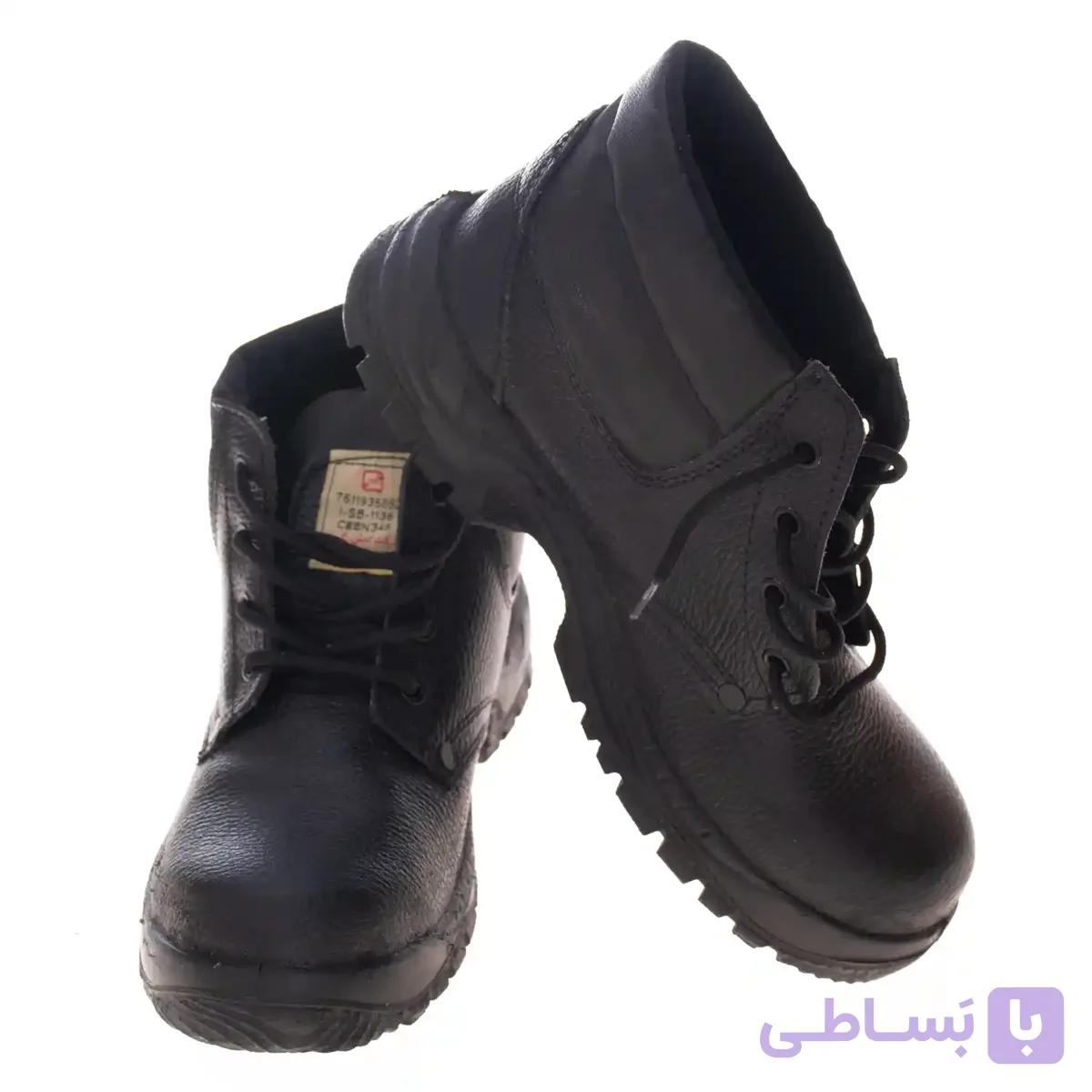 پوتین ایمنی نگهبان مدل CEEN345 — تصویر 1