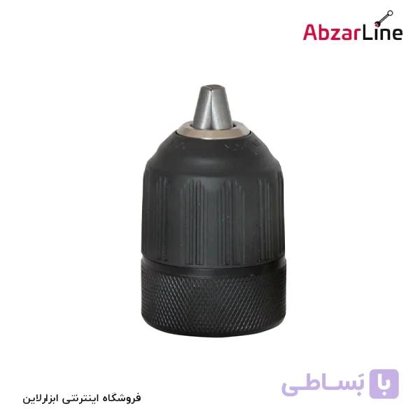 سه نظام اتوماتیک توسن مدل KC10-01 سایز 10 میلی متر — تصویر 1