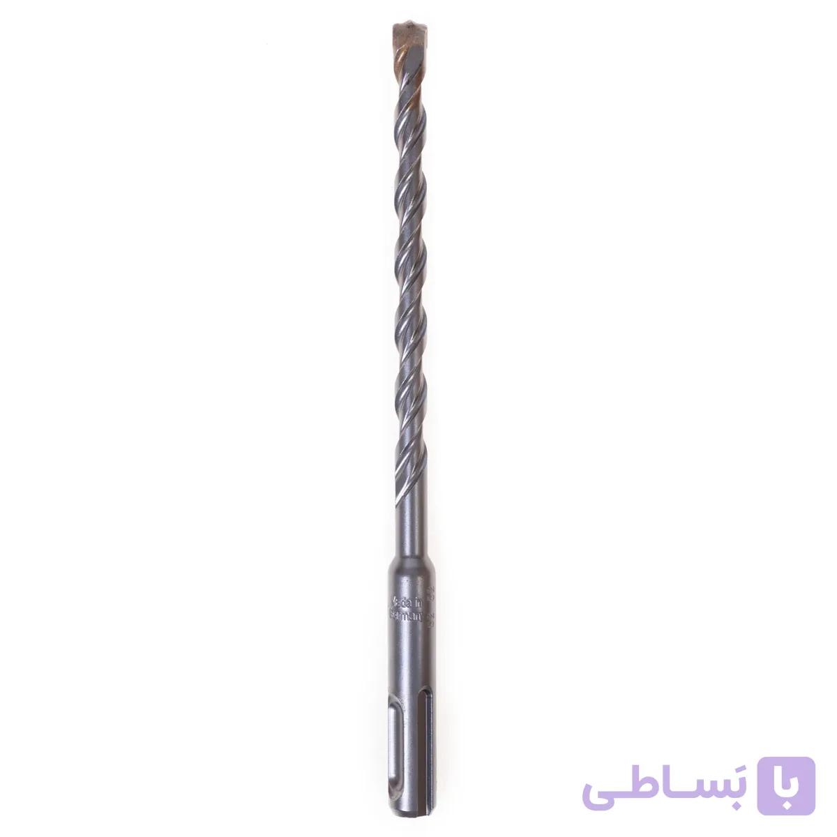 مته الماسه چهار شیار رونیکس مدل RH-5922 سایز 160×8 میلی متر — تصویر 1