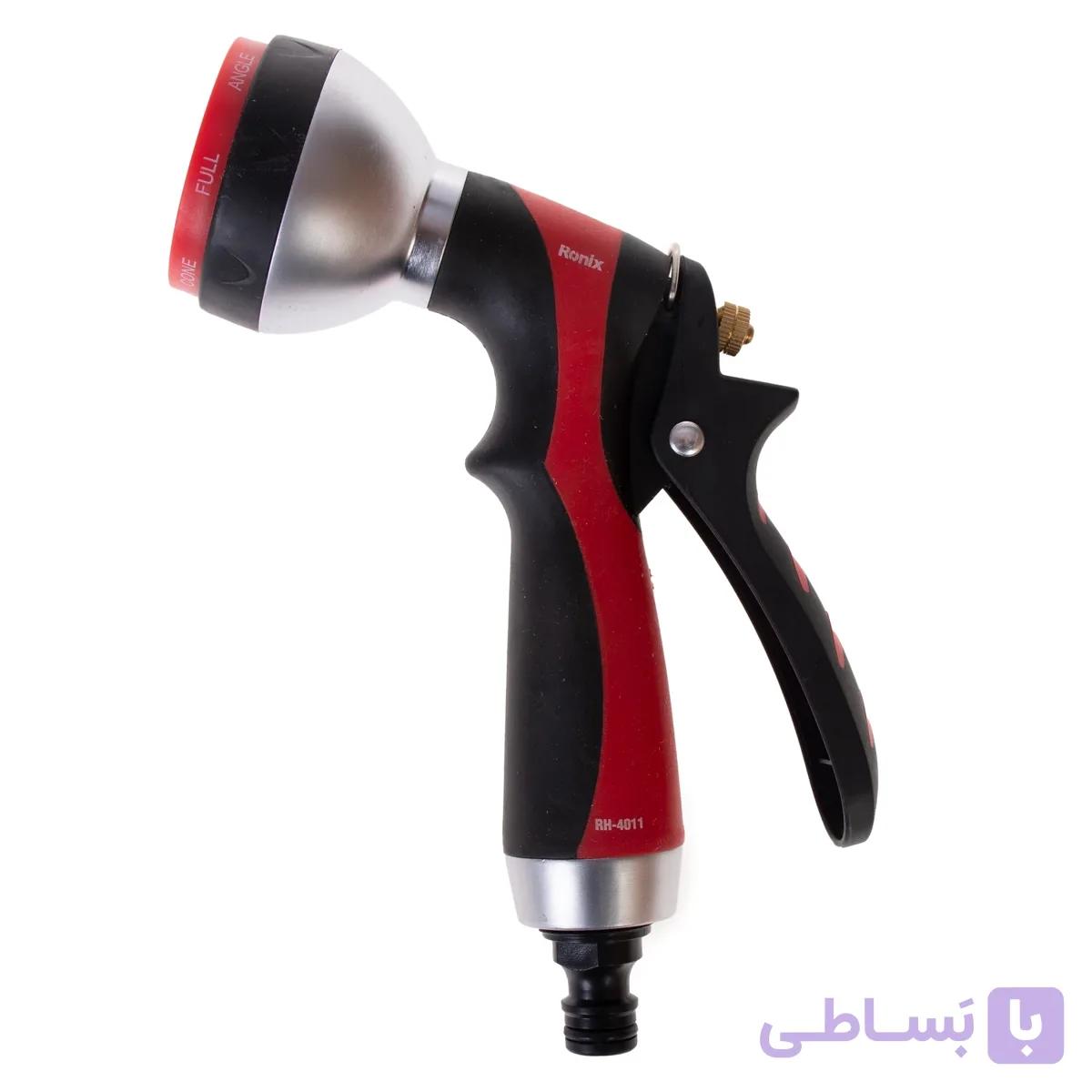 سر آبپاش 7 حالته رونیکس مدل RH-4011 — تصویر 1