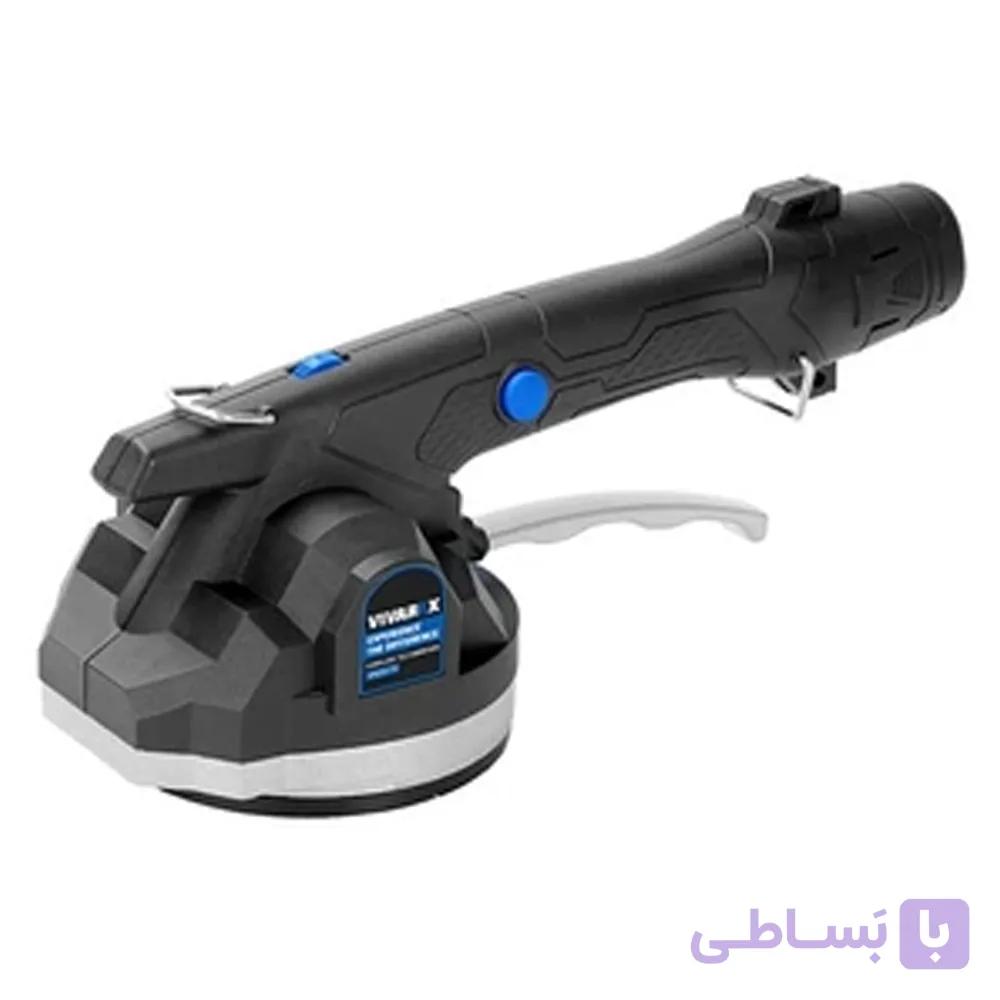 ویبره کاشی 12 ولت ویوارکس مدل VR1213-TV — تصویر 1